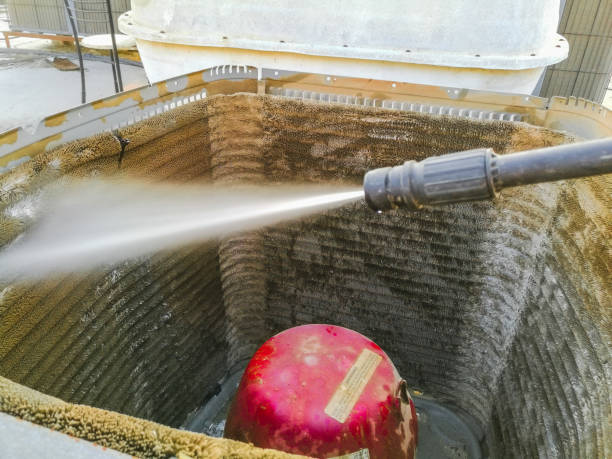 Best HVAC System Cleaning  in Mulgee, OK
