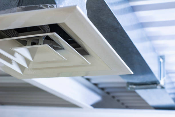 Best Air Vent Cleaning Services  in Mulgee, OK