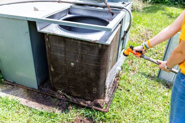 Best Duct Cleaning Specialists  in Mulgee, OK