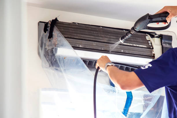  Mulgee, OK Airduct Cleaning Pros