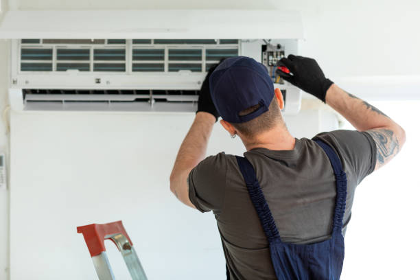 Best Air Duct Cleaning Company Near Me  in Mulgee, OK