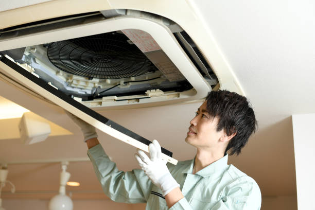 Best Commercial Air Duct Cleaning  in Mulgee, OK