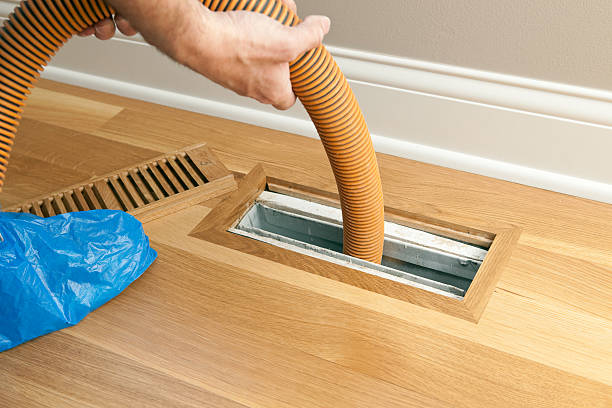 Best Professional Duct Cleaning Services  in Mulgee, OK