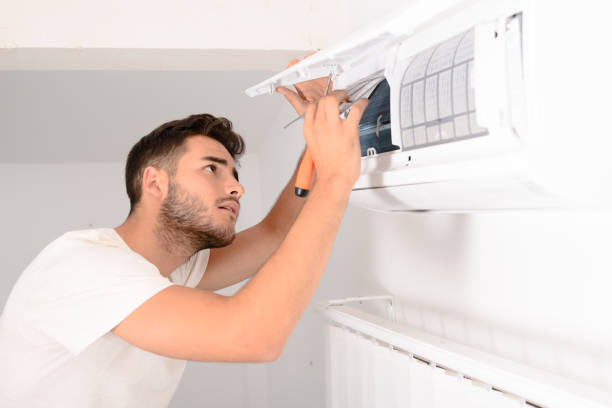 Best HVAC Air Duct Cleaning  in Mulgee, OK